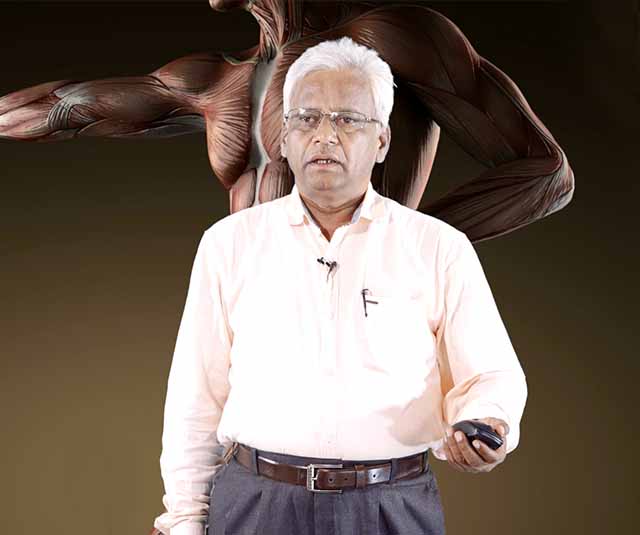 PRAMANA SAREERA - part A